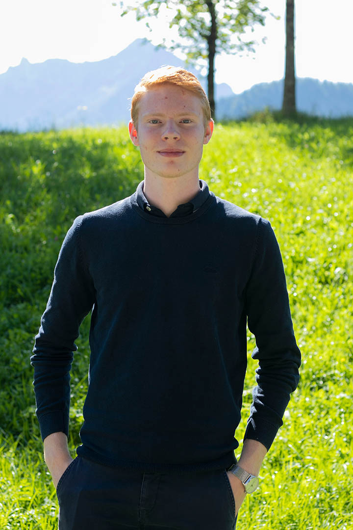 BMHS Steiermark Luca Oliver Kober - BSV Bundesschülervertretung